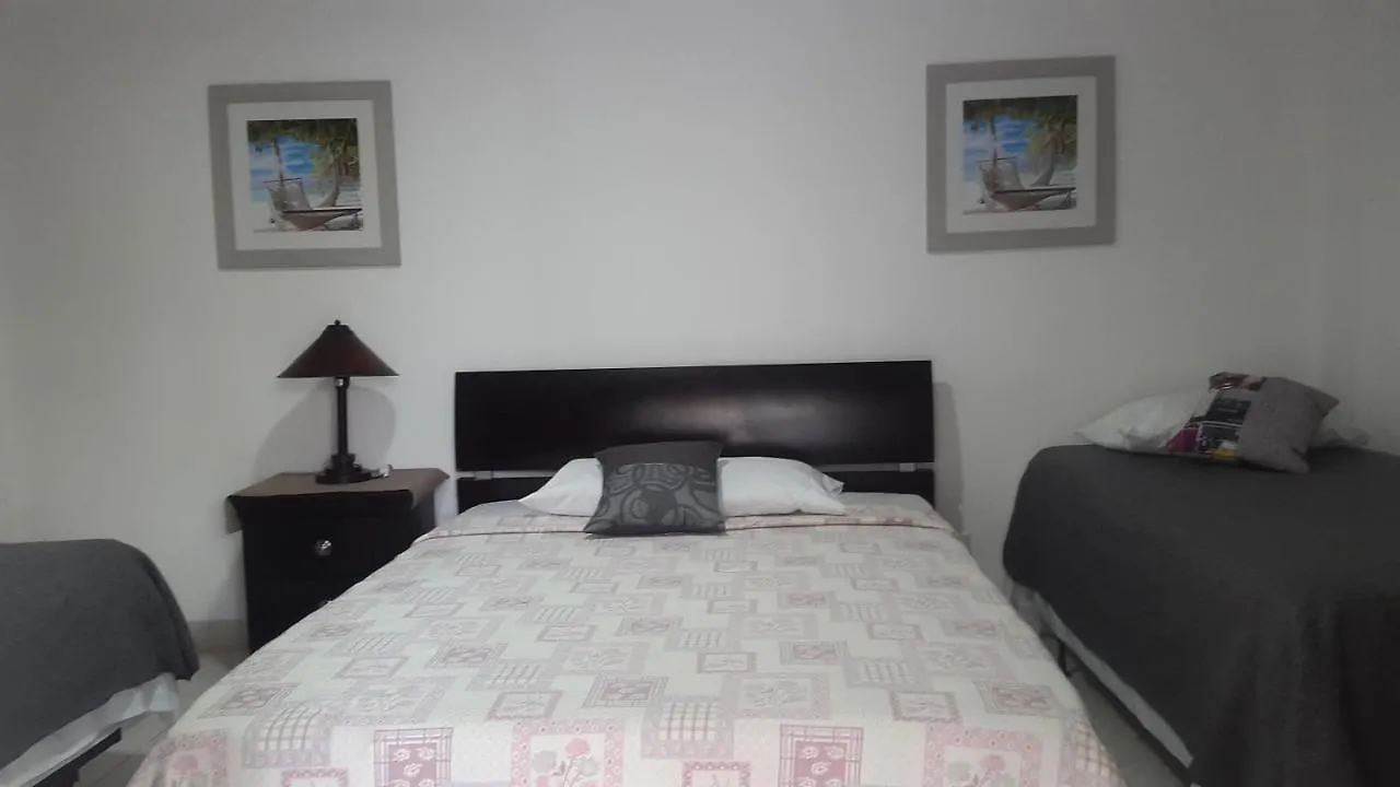 Hotel Casa De Polita San Andrés