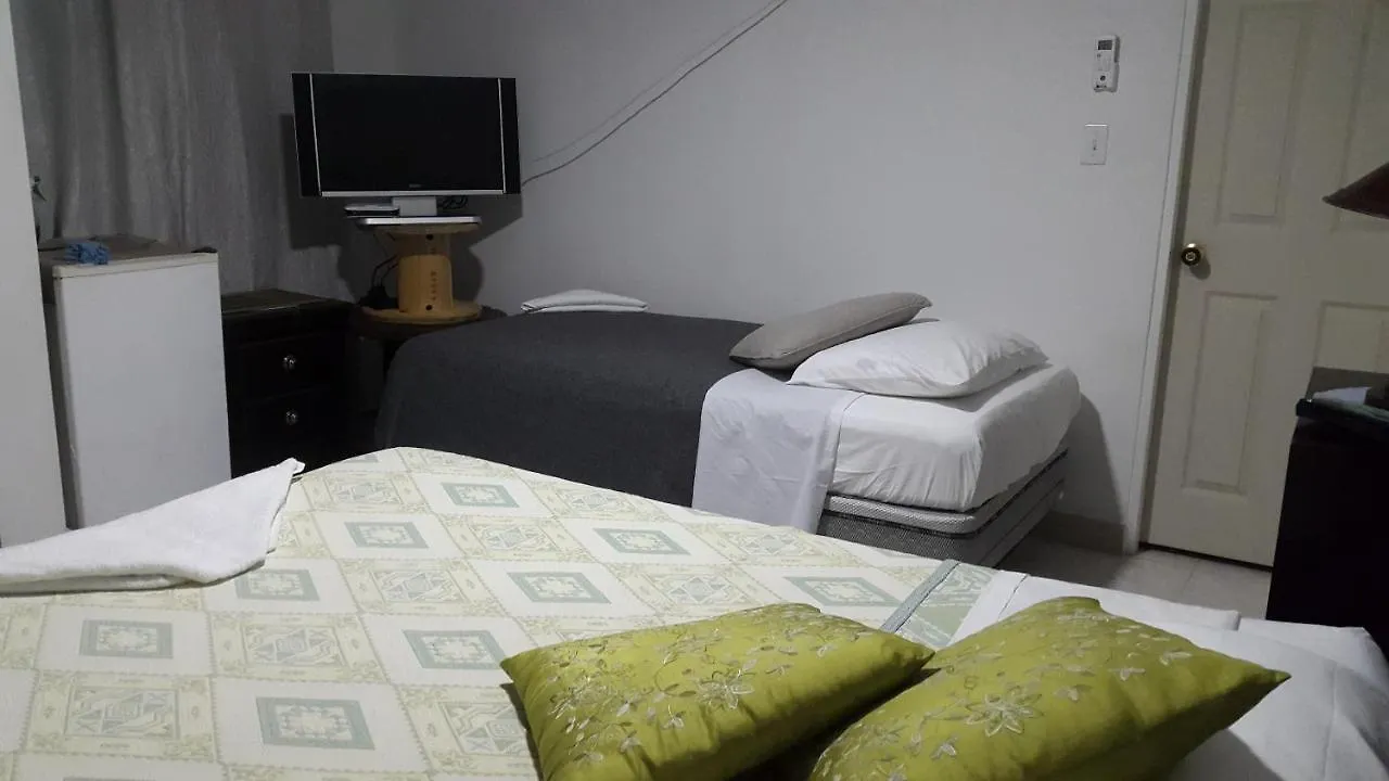 Casa De Polita Hotel San Andrés 0*,  Kolumbia