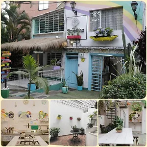 https://florentina-hostal.colombiamedellinhotels.com