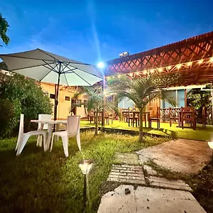 Eco-hotel Palma E Coco Hotel