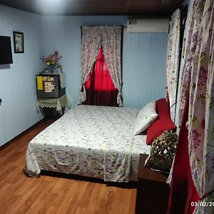 Nativa Miss Trinie Inn