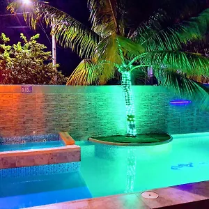 Jackuri Casa Inn